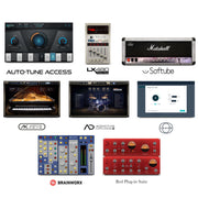 Focusrite Clarett+ OctoPre 8-channel ADAT Preamp