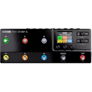 Line 6 HX Stomp XL Multi FX Guitar Pedal