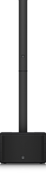 Turbsound IP3000 2000 Watt Powered Column Loudspeaker