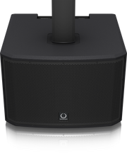 Turbsound IP3000 2000 Watt Powered Column Loudspeaker