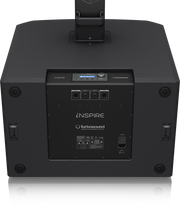 Turbsound IP3000 2000 Watt Powered Column Loudspeaker