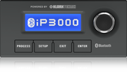 Turbsound IP3000 2000 Watt Powered Column Loudspeaker