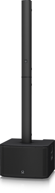 Turbsound IP3000 2000 Watt Powered Column Loudspeaker