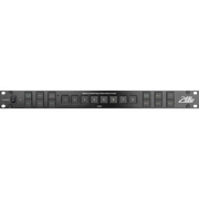 2400 Audio Imperium 1u Monitor Control Unit