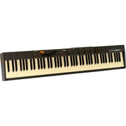 Studiologic Numa Compact X SE 88 Note Semi Weighted Keyboard with Aftertouch