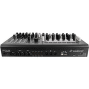 Waldorf Iridium Desktop Polyphonic Synthesizer