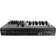 Waldorf Iridium Desktop Polyphonic Synthesizer