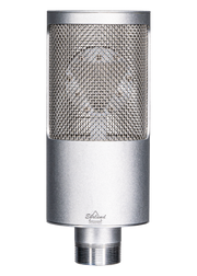 ISOVOX ISOMIC Studio Microphone with Triangular Capsule