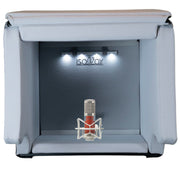 ISOVOX 2 Mobile Vocal Booth