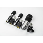 Earthworks DK3 Drumeo Edition 3-Piece Drum Microphone Kit