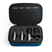 Earthworks DK3 Drumeo Edition 3-Piece Drum Microphone Kit