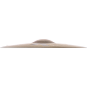 Zildjian 18” K Cluster Crash Cymbal