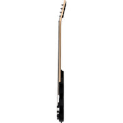 Kramer Disciple D-1 4-String Bass in Ebony