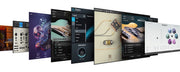 Native Instruments KOMPLETE 14 STANDARD (E5P, Download)