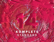 Native Instruments KOMPLETE 14 STANDARD (E5P, Download)