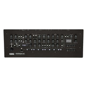Korg Minilogue XD Module Polyphonic Analogue Synthesizer