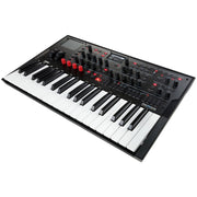Korg Modwave Wavetable Synthesizer with KAOSS Physics and Motion Sequencing 2.0