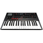Korg Modwave Wavetable Synthesizer with KAOSS Physics and Motion Sequencing 2.0