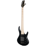 MTD Kingston Super 5 Electric 5 String Bass w/ Bartolini Upgrade