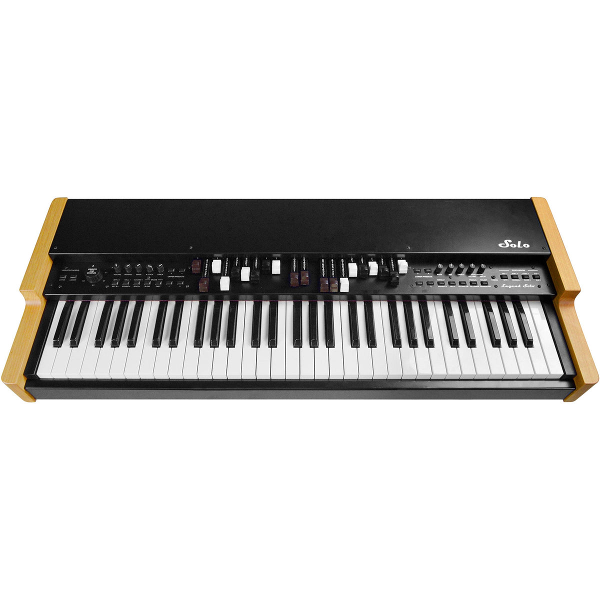 Viscount Legend Solo Organ