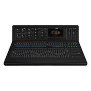 Midas M32 40 Ch Digital Mixing Console Bundle with DL32 Stage Box