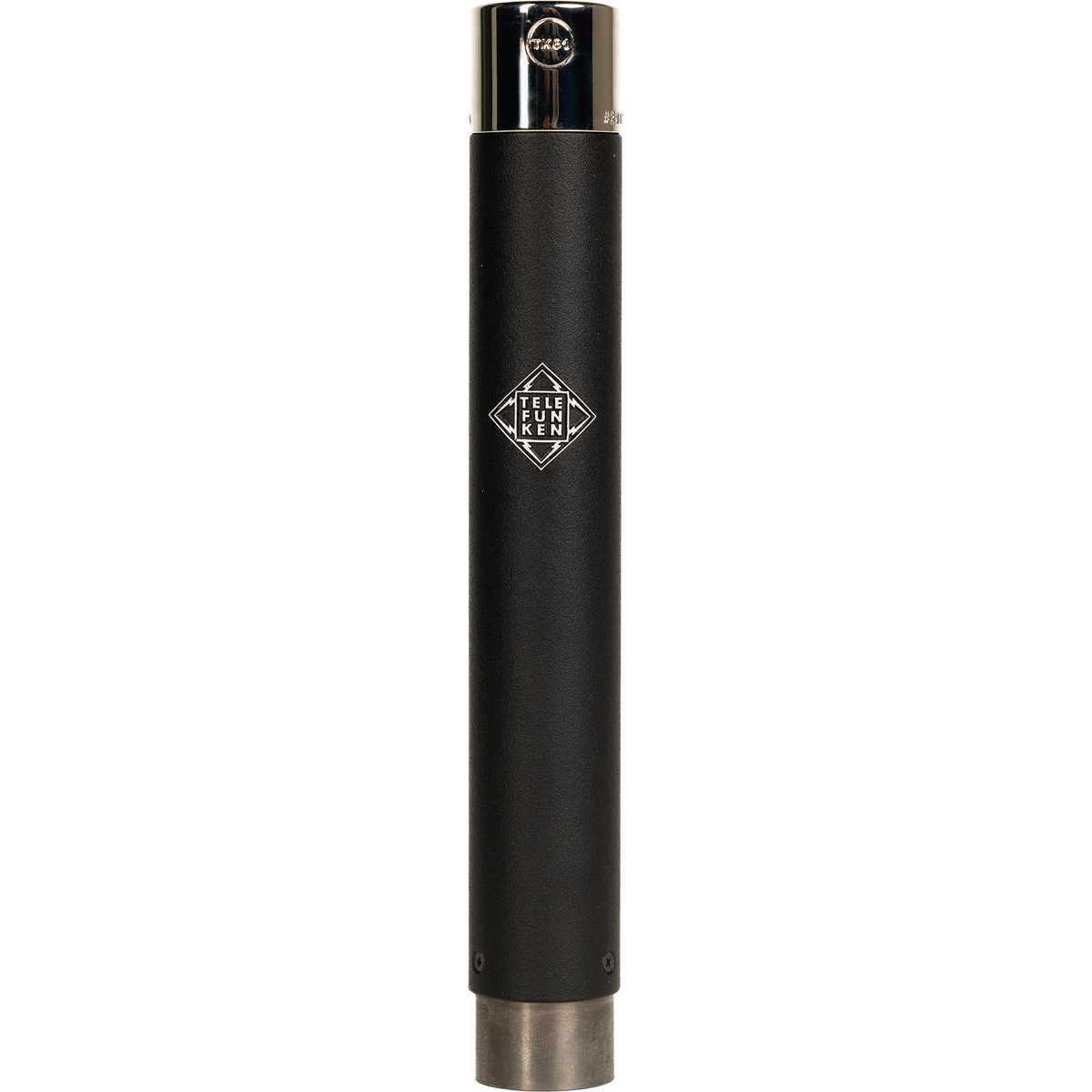 Telefunken M61 Omni FET Small Diaphragm with TK61 Omnidirectional Capsule