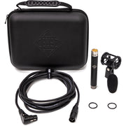Telefunken M62 Hypercardioid Small Diaphragm FET Microphone