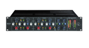 Rupert Neve Designs Portico II Master Buss Processor - Black