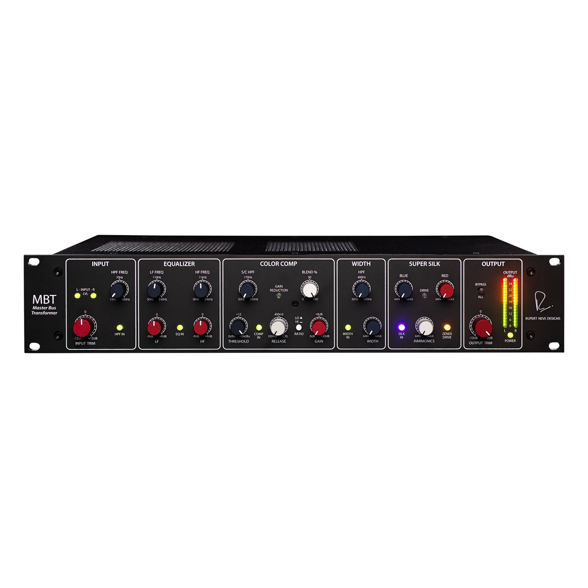 Rupert Neve Designs Master Bus Transformer