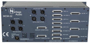 Heritage Audio MCM-32 Summing Mixer