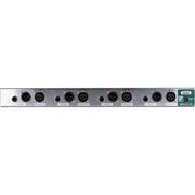 Daking Mic Pre 4T 4 Channel Preamp with Jensen Transformers