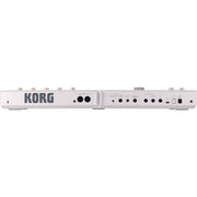 Korg microKORG2 Synthesizer - White
