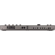 Korg microKORG2 Synthesizer - Black