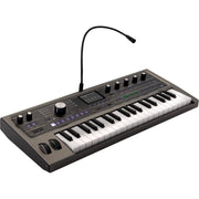 Korg microKORG2 Synthesizer - Black