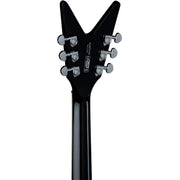 Dean Guitars ML 79 Classic Electric Guitar - Black