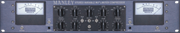 Manley Labs Stereo Variable MU Mastering Version with Mid Side Mod Option