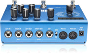 Strymon Mobius Modulation Effects Pedal