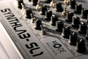 Mode Machines SL-1 Synthlab Analog Desktop Synthesizer with MIDI