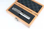Mesanovic Model 2 Ribbon Microphone with Extended Frequency Response
