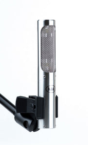 Mesanovic Model 2 Ribbon Microphone with Extended Frequency Response