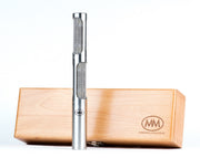 Mesanovic Model 2S Stereo Ribbon Microphone with Extended Frequency Response