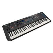 Yamaha MODX6+ 61-Key, Midrange Synthesizer