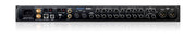 MOTU 828es 28x32 Thunderbolt / USB2 Interface with DSP, Networking and MIDI