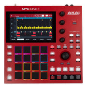 Akai Professional MPC One +  with 7” Touch Display