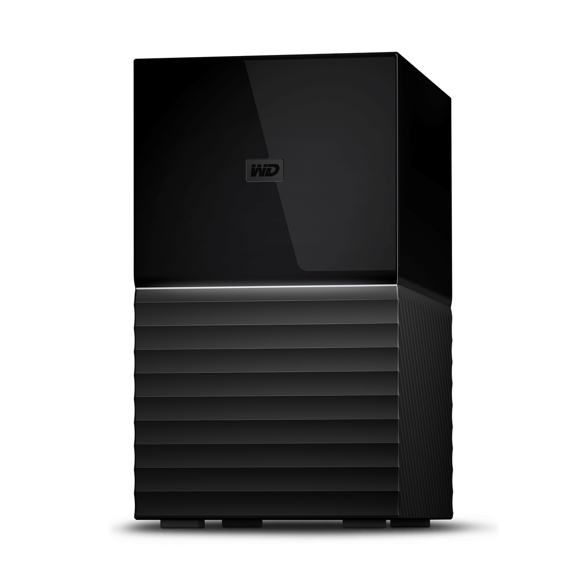 Western Digital My Book Duo 16TB Desktop RAID External Hard Drive