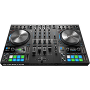 Native Instruments Traktor Kontrol S4 MK3 DJ Controller