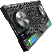 Native Instruments Traktor Kontrol S4 MK3 DJ Controller