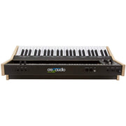 Cre8audio NiftyKEYZ Modular Synth Case with Integrated Keyboard