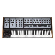 Sequential Oberheim OB-X8 Eight-voice Analog Poly Synth