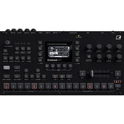 Elektron Octatrack MKII Eight Track Dynamic Performance Sampler